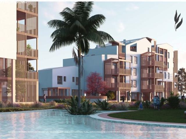 Piso en venta en les Deveses, el Verger