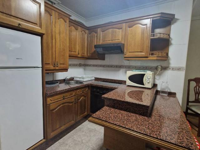 Apartamento en venta en Avilés, Asturias
