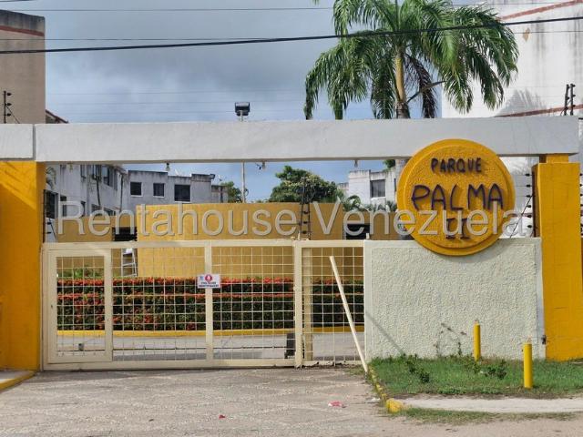 Apartamento en venta en Miranda