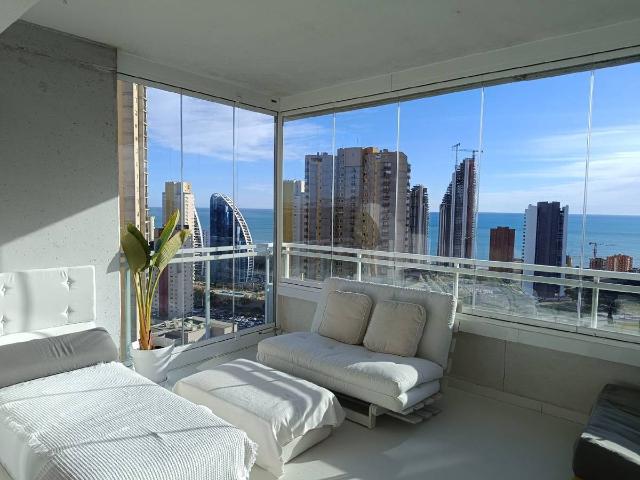 Apartamento en venta en el Calvari, la Marina Baixa