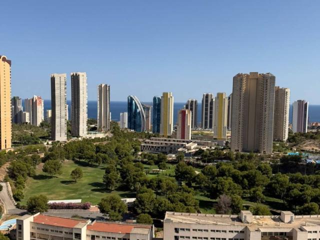Apartamento en venta en el Calvari, la Marina Baixa