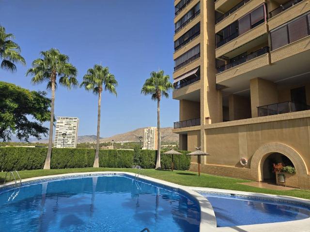 Apartamento en venta en el Calvari, la Marina Baixa