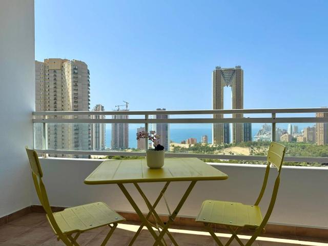 Apartamento en venta en el Calvari, la Marina Baixa