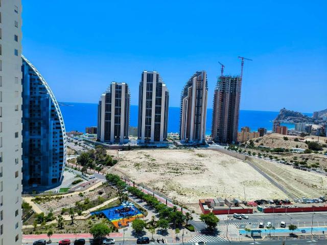 Apartamento en venta en Benidorm, el Calvari