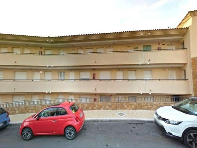 Piso en venta en La Envía, Vícar