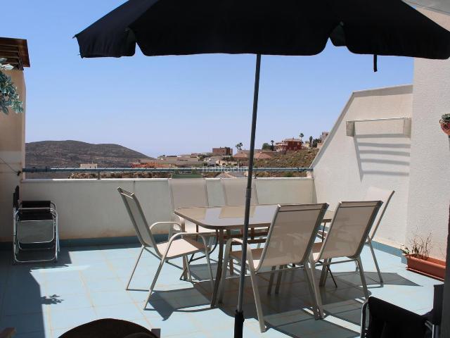 Apartamento en venta en Vícar, Andalucía