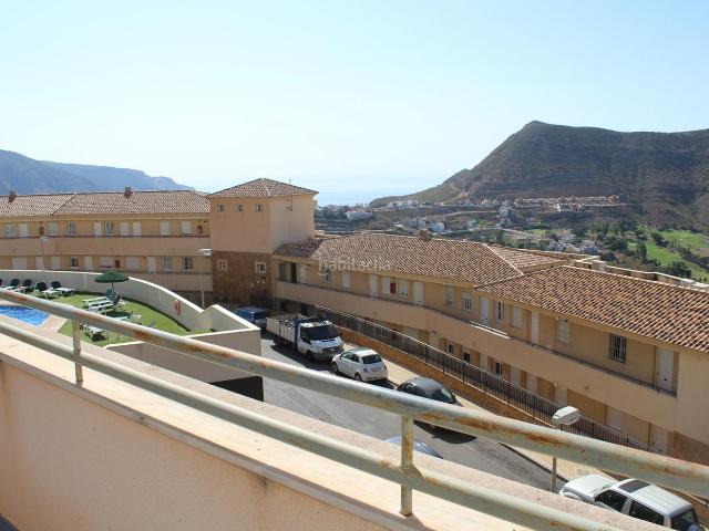 Apartamento en venta en Vícar, Andalucía