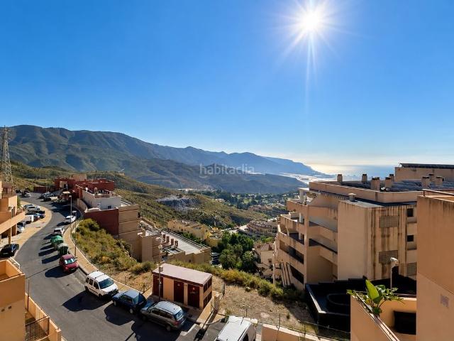 Apartamento en venta en Vícar, Andalucía
