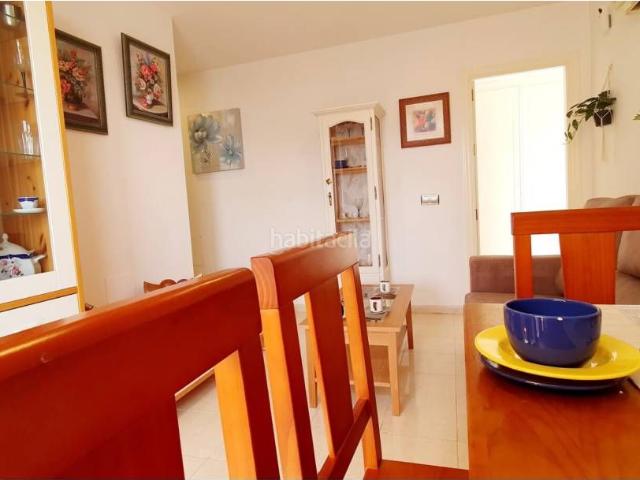 Apartamento en venta en Vícar, Andalucía