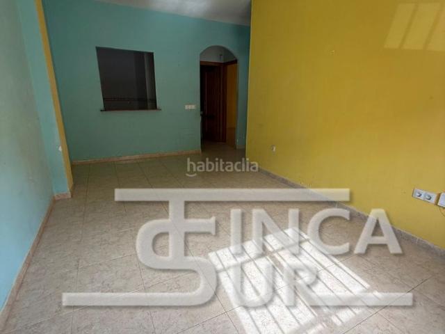Apartamento en venta en Vícar, Andalucía