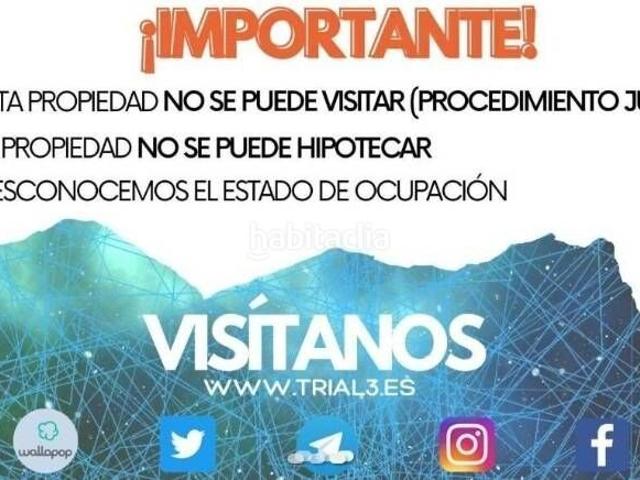 Apartamento en venta en Vícar, Andalucía