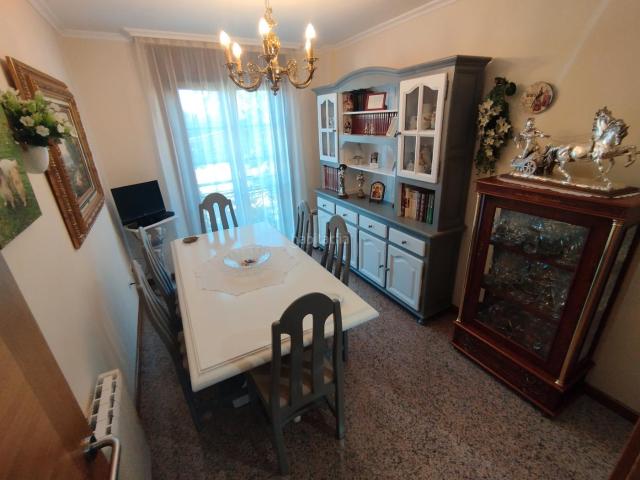 Apartamento en venta en O Vicedo, Lugo