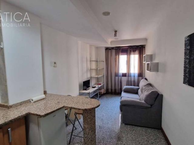 Apartamento en venta en Centro, Salamanca