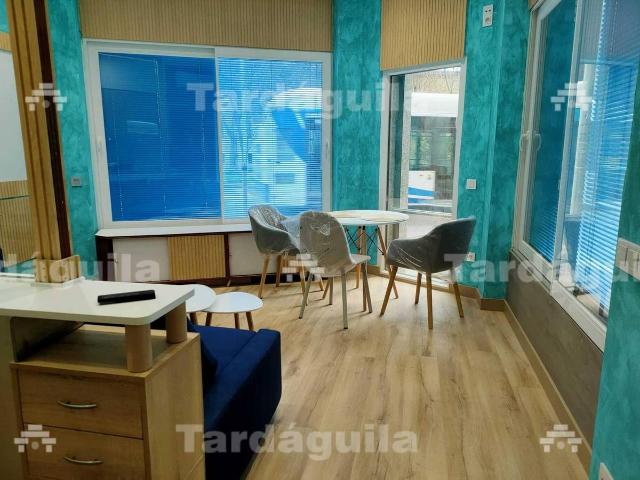 Apartamento en venta en Salamanca, Centro