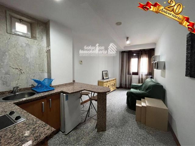 Apartamento en venta en Centro, Salamanca