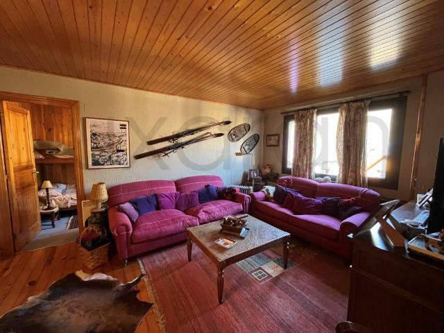 Apartamento en venta en Era Solana, Val d'Aran