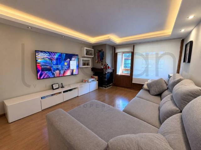 Apartamento en venta en Era Solana, Val d'Aran