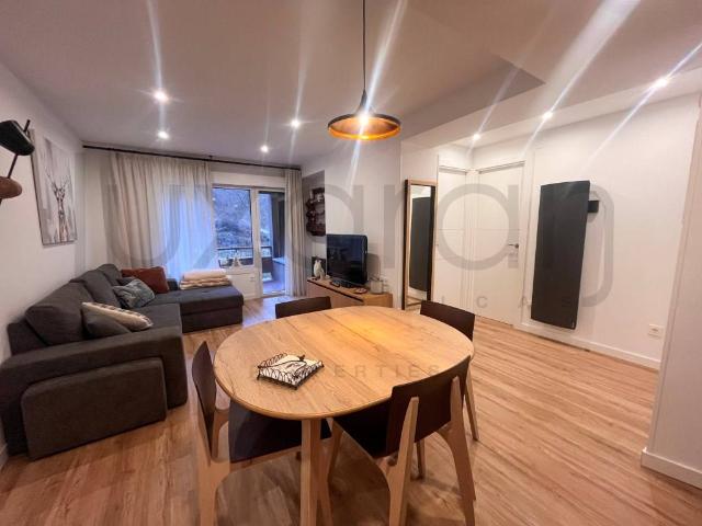 Apartamento en venta en Era Solana, Val d'Aran