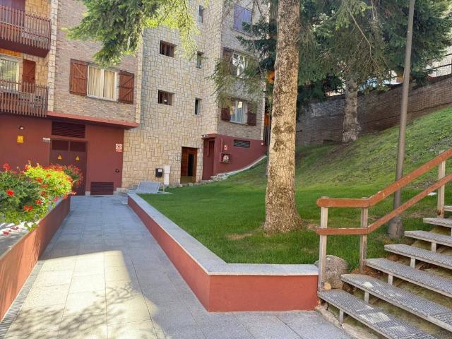 Apartamento en venta en Era Solana, Val d'Aran