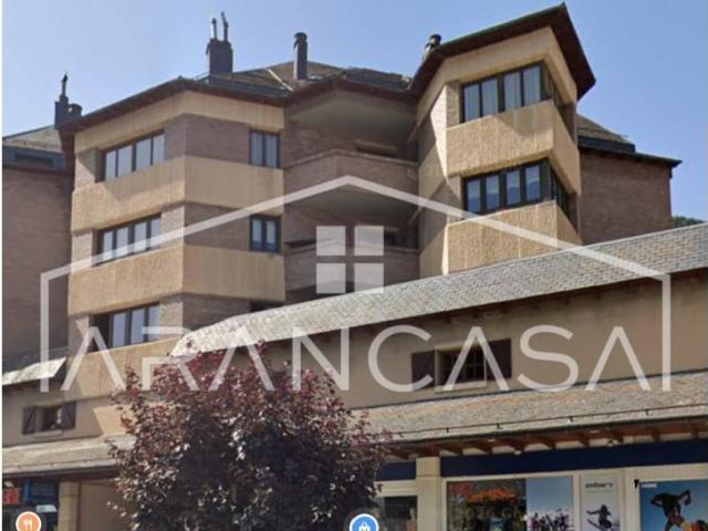 Apartamento en venta en Era Solana, Val d'Aran