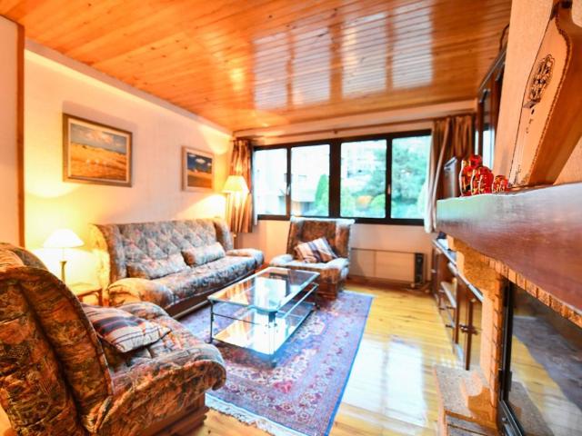 Apartamento en venta en Era Solana, Val d'Aran