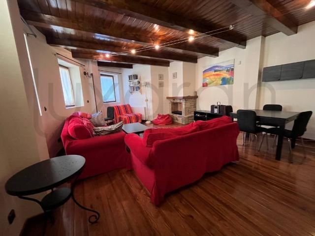 Apartamento en venta en Era Solana, Val d'Aran