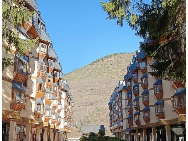 Apartamento en venta en Era Solana, Val d'Aran