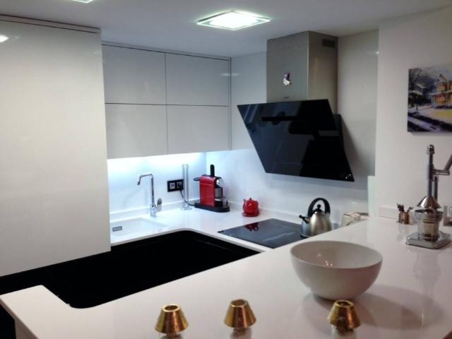 Apartamento en venta en Era Solana, Val d'Aran