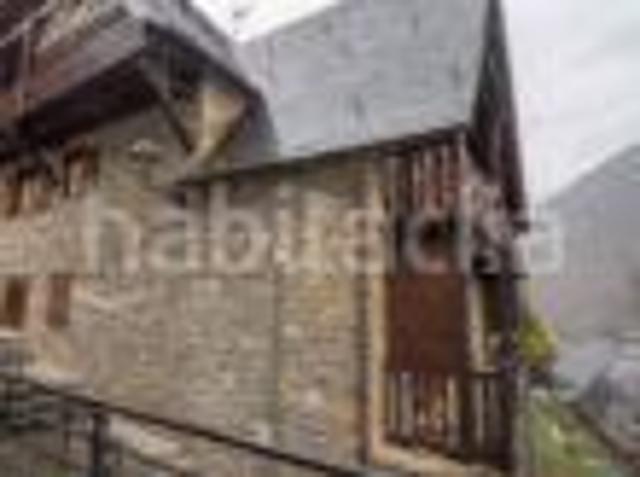 Apartamento en venta en Gausac, Val d'Aran