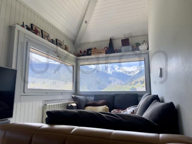 Apartamento en venta en Gausac, Val d'Aran