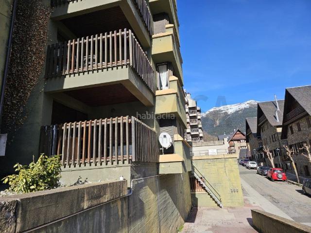 Apartamento en venta en Gausac, Val d'Aran