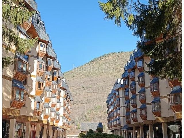 Apartamento en venta en Betren, Val d'Aran