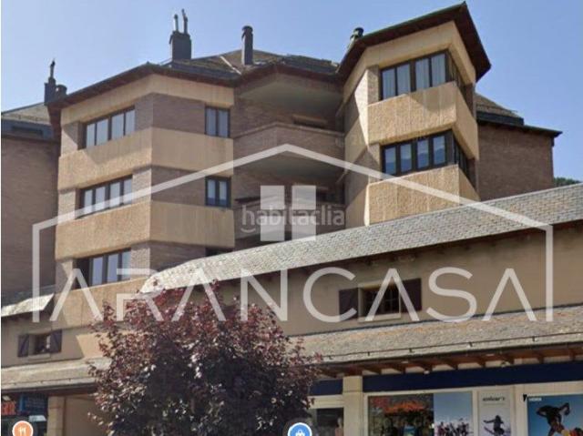 Apartamento en venta en Era Solana, Val d'Aran