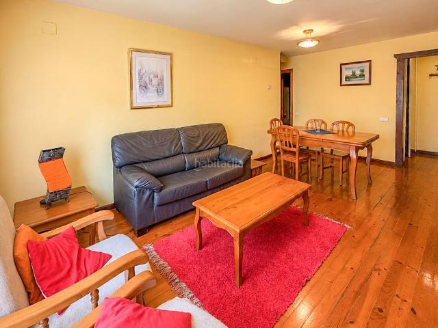 Apartamento en venta en Gausac, Val d'Aran