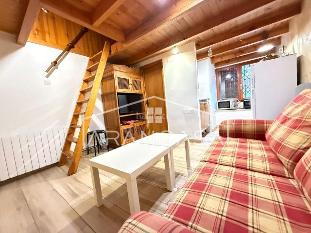 Apartamento en venta en Era Solana, Val d'Aran