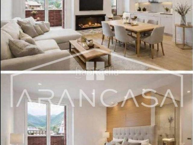 Apartamento en venta en Era Solana, Val d'Aran