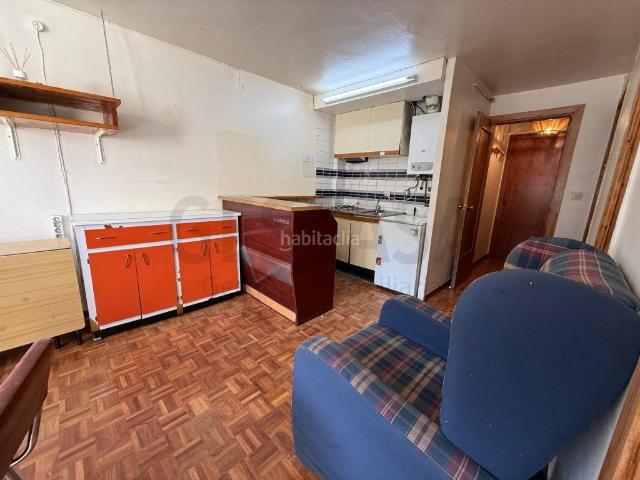 Apartamento en venta en Era Solana, Val d'Aran