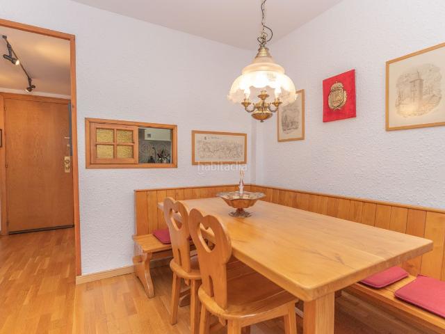 Apartamento en venta en Betren, Val d'Aran