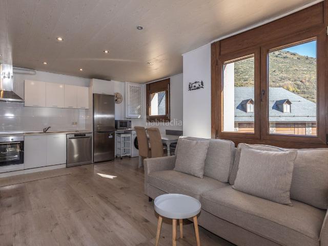 Apartamento en venta en Gausac, Val d'Aran