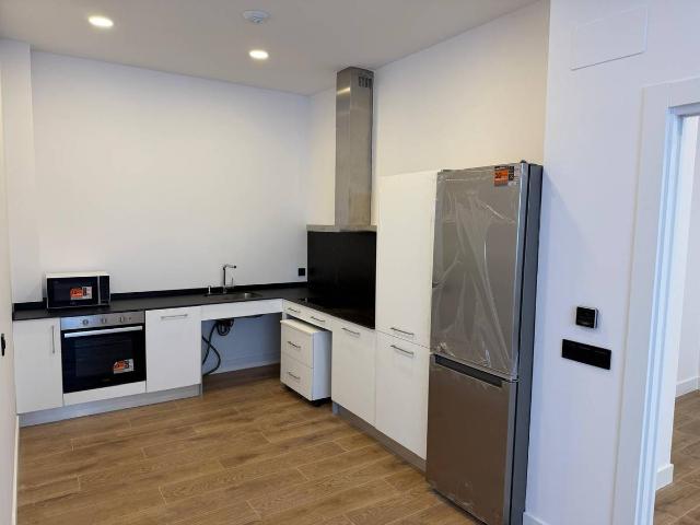 Apartamento en venta en Gijón, Asturias