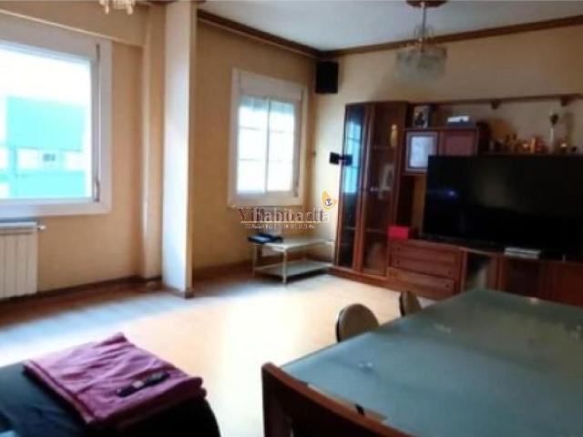 Apartamento en venta en Vigo
