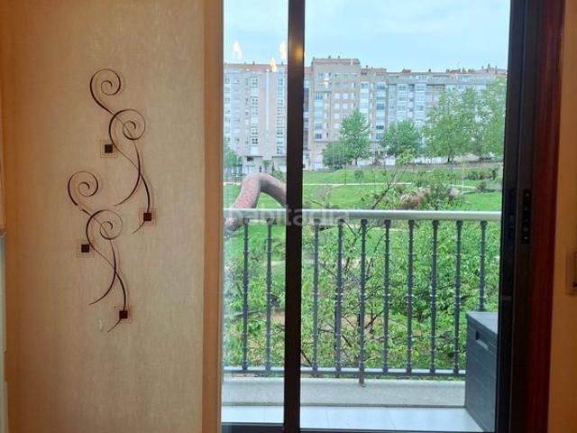 Apartamento en venta en Vigo
