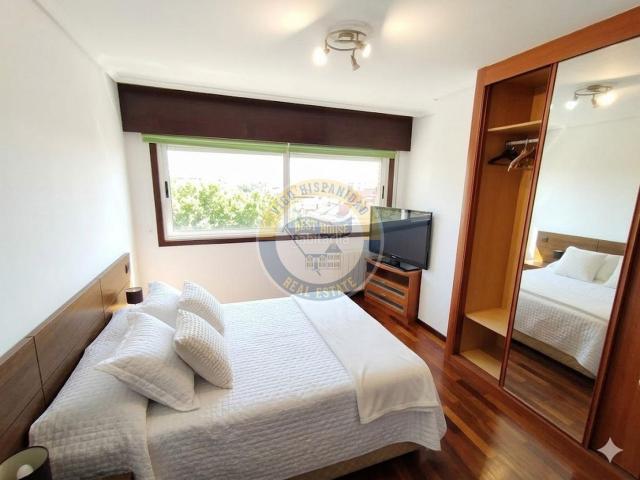 Apartamento en venta en Vigo