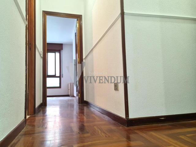 Apartamento en venta en Vigo, A Divina Pastora