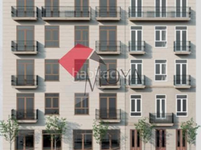 Apartamento en venta en Vigo