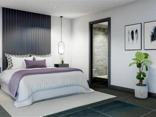 Apartamento en venta en Vigo, A Divina Pastora