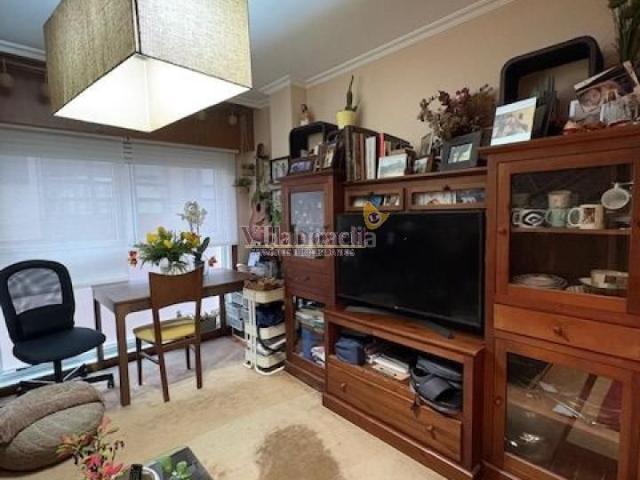 Apartamento en venta en Vigo