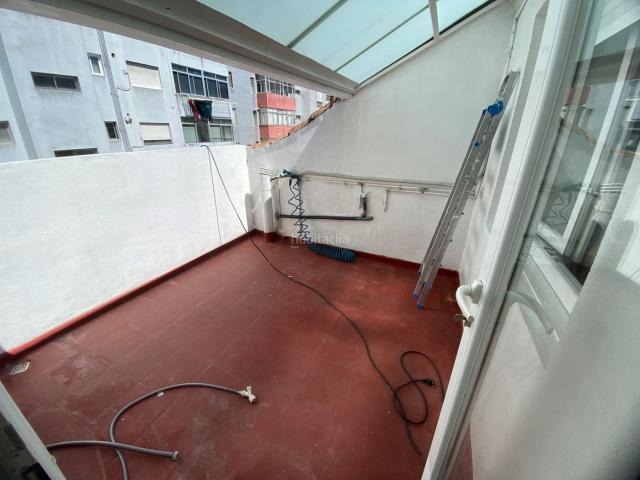 Apartamento en venta en Vigo