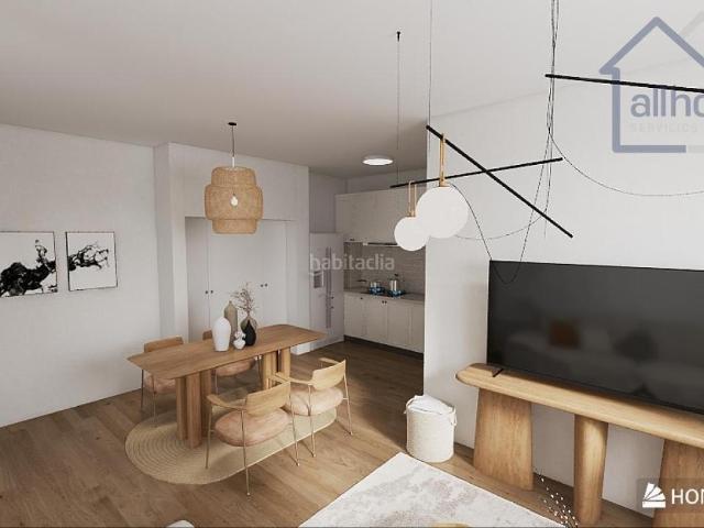 Apartamento en venta en Vigo, A Divina Pastora
