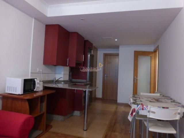 Apartamento en venta en Vigo